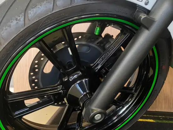 KAWASAKI-VULCAN S ABS KAWASAKI-VULCAN S ABS-2017