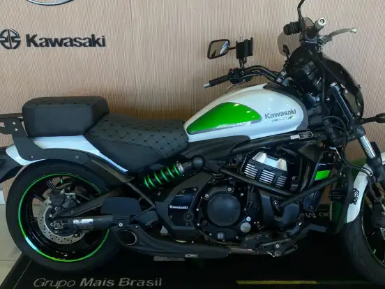 KAWASAKI-VULCAN S ABS KAWASAKI-VULCAN S ABS-2017