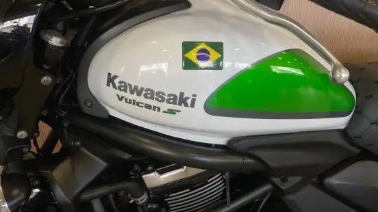 KAWASAKI-VULCAN S ABS KAWASAKI-VULCAN S ABS-2017