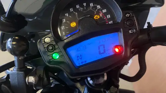 KAWASAKI-VULCAN S ABS KAWASAKI-VULCAN S ABS-2017