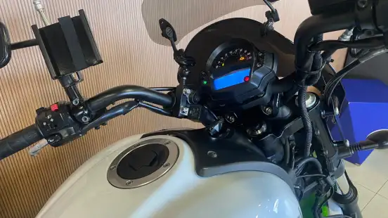KAWASAKI-VULCAN S ABS KAWASAKI-VULCAN S ABS-2017