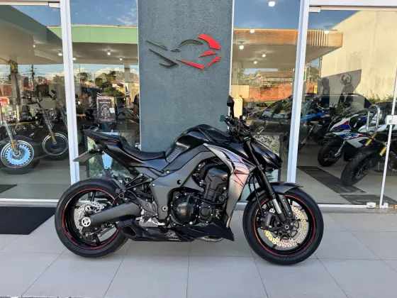 KAWASAKI Z1000 ABS 