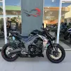 KAWASAKI Z1000 ABS KAWASAKI Z1000 ABS