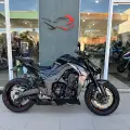 KAWASAKI Z1000 ABS KAWASAKI Z1000 ABS