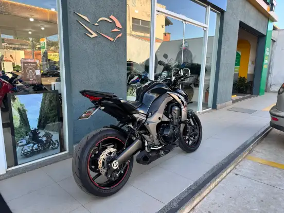 KAWASAKI-Z1000 ABS KAWASAKI-Z1000 ABS-2019