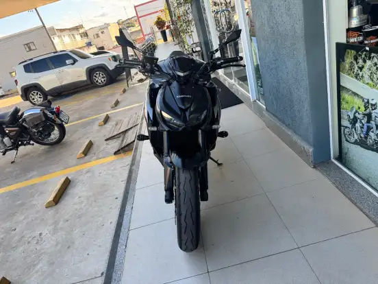 KAWASAKI-Z1000 ABS-2019