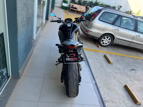 KAWASAKI-Z1000 ABS KAWASAKI-Z1000 ABS-2019