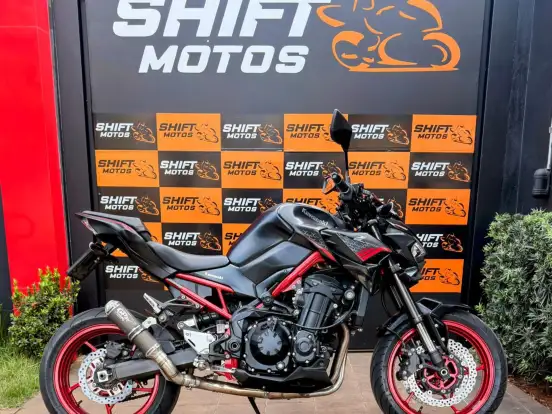 KAWASAKI-Z900 KAWASAKI-Z900-2021
