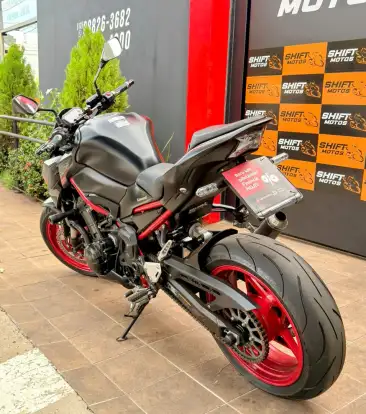 KAWASAKI-Z900 KAWASAKI-Z900-2021