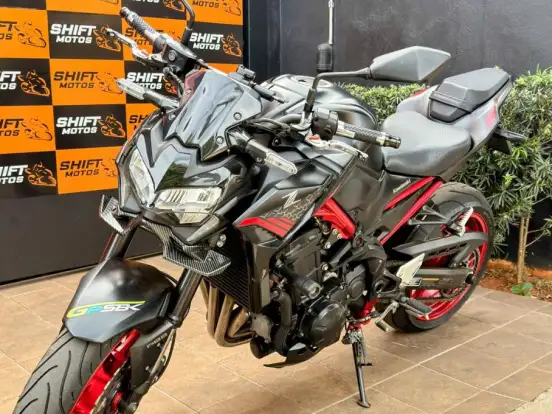 KAWASAKI-Z900 KAWASAKI-Z900-2021