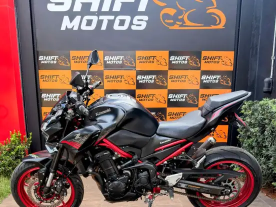 KAWASAKI-Z900 KAWASAKI-Z900-2021