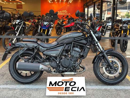 KAWASAKI-ELIMINATOR 500-2025