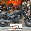 KAWASAKI ELIMINATOR 500 KAWASAKI ELIMINATOR 500