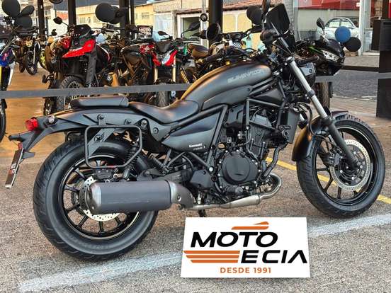 KAWASAKI-ELIMINATOR 500-2025