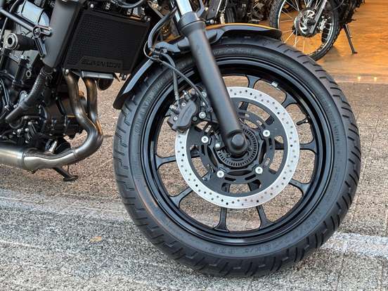 KAWASAKI-ELIMINATOR 500-2025