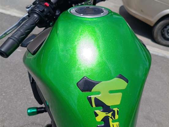 KAWASAKI-ER-6N ABS KAWASAKI-ER-6N ABS-2013