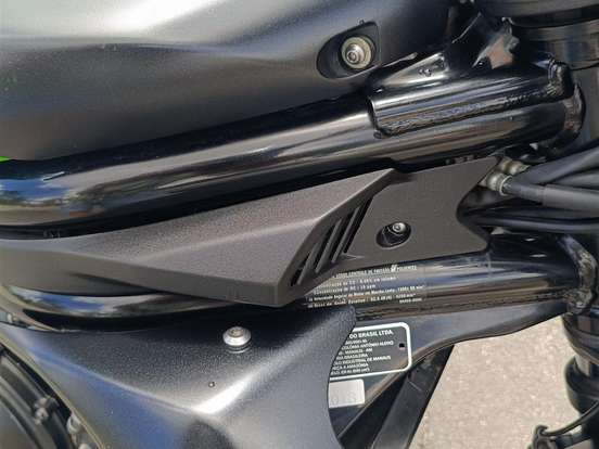 KAWASAKI-ER-6N ABS KAWASAKI-ER-6N ABS-2013