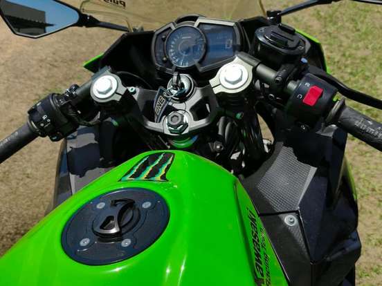 KAWASAKI-NINJA 400 KRT EDITION KAWASAKI-NINJA 400 KRT EDITION-2022