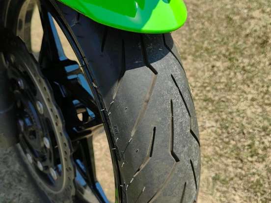 KAWASAKI-NINJA 400 KRT EDITION KAWASAKI-NINJA 400 KRT EDITION-2022