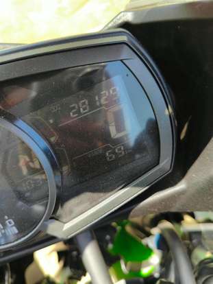 KAWASAKI-NINJA 400 KRT EDITION-2022