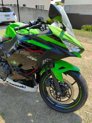 KAWASAKI-NINJA 400 KRT EDITION KAWASAKI-NINJA 400 KRT EDITION-2022