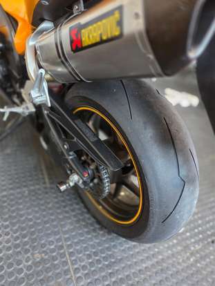 KAWASAKI-NINJA ZX-10R-2006