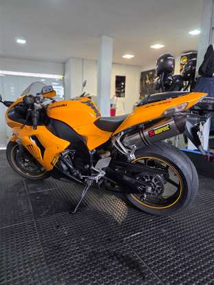 KAWASAKI-NINJA ZX-10R-2006