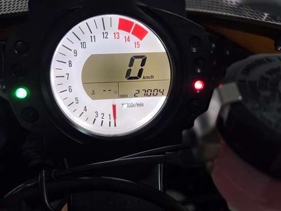 KAWASAKI-NINJA ZX-10R KAWASAKI-NINJA ZX-10R-2006