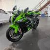 KAWASAKI NINJA ZX-10R ABS KAWASAKI NINJA ZX-10R ABS