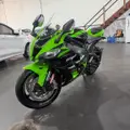 KAWASAKI NINJA ZX-10R ABS KAWASAKI NINJA ZX-10R ABS