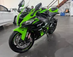 KAWASAKI NINJA ZX-10R ABS KAWASAKI NINJA ZX-10R ABS