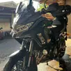 KAWASAKI VERSYS 1000 GRAND TOURER ABS KAWASAKI VERSYS 1000 GRAND TOURER ABS