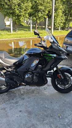 KAWASAKI-VERSYS 1000 GRAND TOURER ABS KAWASAKI-VERSYS 1000 GRAND TOURER ABS-2023