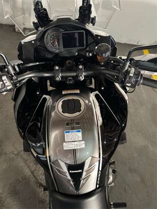 KAWASAKI-VERSYS 1000 GRAND TOURER ABS KAWASAKI-VERSYS 1000 GRAND TOURER ABS-2023