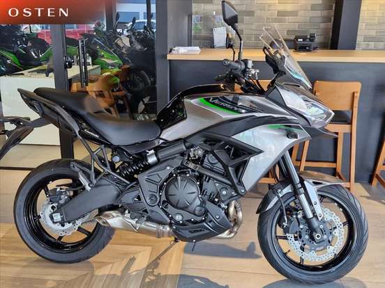 KAWASAKI-VERSYS ABS KAWASAKI-VERSYS ABS-2026