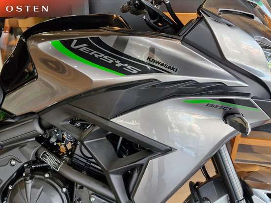 KAWASAKI-VERSYS ABS KAWASAKI-VERSYS ABS-2026