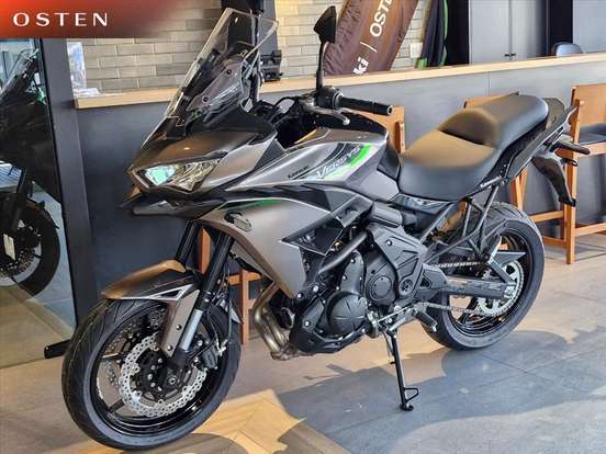 KAWASAKI-VERSYS ABS-2026