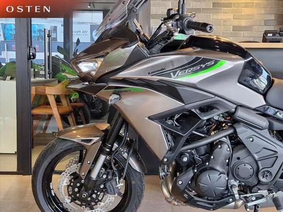 KAWASAKI-VERSYS ABS KAWASAKI-VERSYS ABS-2026