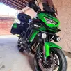 KAWASAKI VERSYS TOURER ABS KAWASAKI VERSYS TOURER ABS