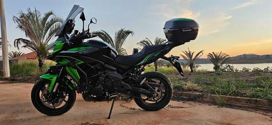 KAWASAKI-VERSYS TOURER ABS KAWASAKI-VERSYS TOURER ABS-2023