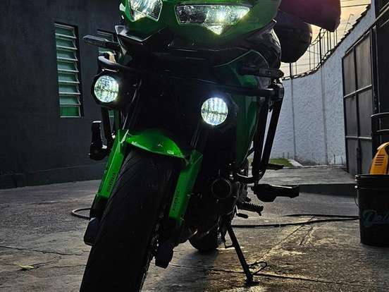 KAWASAKI-VERSYS TOURER ABS KAWASAKI-VERSYS TOURER ABS-2023