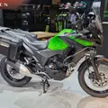 KAWASAKI VERSYS-X 300 TOURER ABS KAWASAKI VERSYS-X 300 TOURER ABS