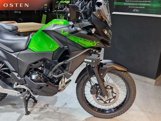 KAWASAKI-VERSYS-X 300 TOURER ABS KAWASAKI-VERSYS-X 300 TOURER ABS-2026