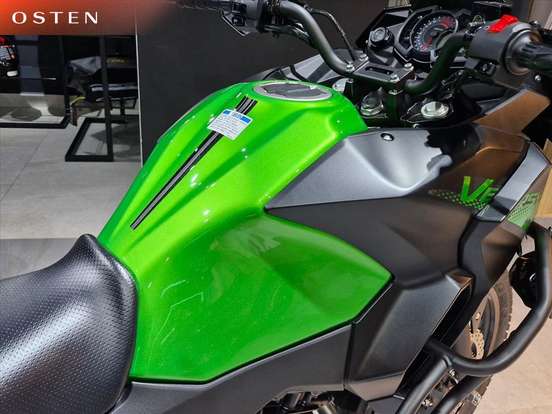 KAWASAKI-VERSYS-X 300 TOURER ABS-2026