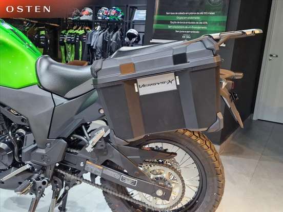 KAWASAKI-VERSYS-X 300 TOURER ABS KAWASAKI-VERSYS-X 300 TOURER ABS-2026