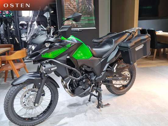 KAWASAKI-VERSYS-X 300 TOURER ABS KAWASAKI-VERSYS-X 300 TOURER ABS-2026