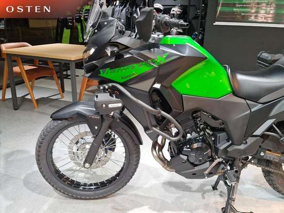 KAWASAKI-VERSYS-X 300 TOURER ABS-2026