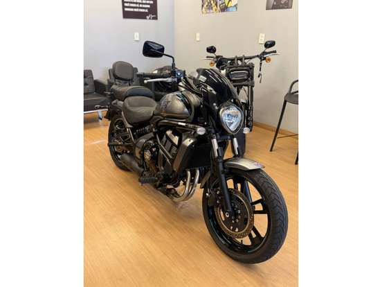 KAWASAKI-VULCAN S ABS CAFÉ KAWASAKI-VULCAN S ABS CAFÉ-2024