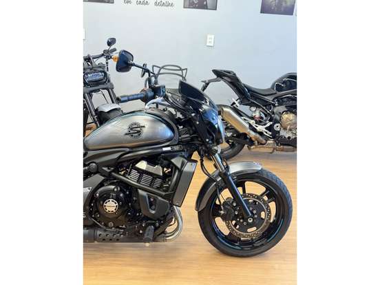 KAWASAKI-VULCAN S ABS CAFÉ KAWASAKI-VULCAN S ABS CAFÉ-2024
