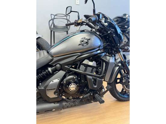 KAWASAKI-VULCAN S ABS CAFÉ KAWASAKI-VULCAN S ABS CAFÉ-2024